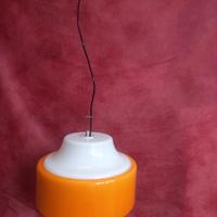 lampadario da soffitto Design vintage anni 70