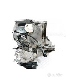Cambio ford b-max 1.0 Ecoboost 5 marce