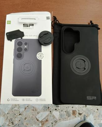 Custodia SP Connenct Galaxy S26 Ultra