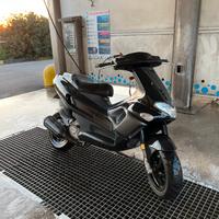 Gilera runner 180