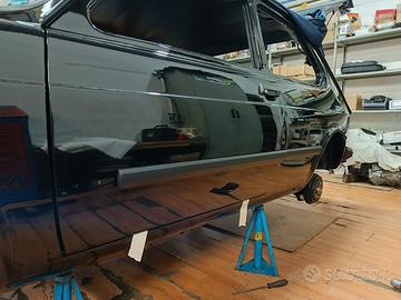 fiat 127 sport