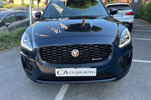 Jaguar E-Pace 2.0D I4 163 CV AWD Auto R-Dynamic SE