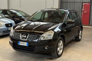 Nissan Qashqai 2.0 dCi DPF 4x4