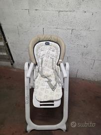 Seggiolone chicco  pollo progres 5