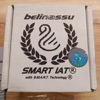 Smart IAT Belinassu Suzuki V-STROM 650 17-25