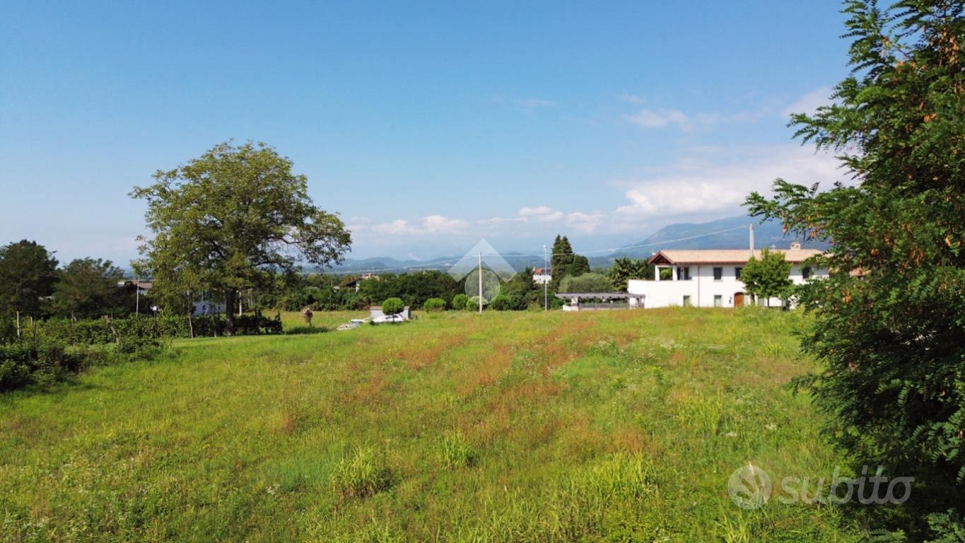 TER. RESIDENZIALE A RAGOGNA - Vista 5