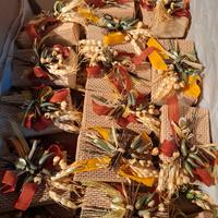 Oggetti per Bomboniere