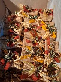 Oggetti per Bomboniere