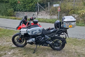 BMW R 1300GS ADVENTURE 