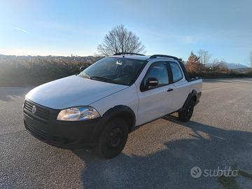 Fiat Strada 1.3 Multijet.