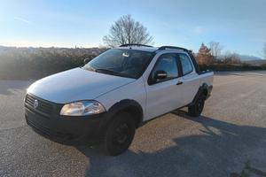 Fiat Strada 1.3 Multijet.