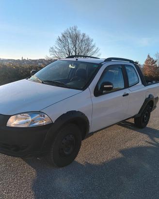 Fiat Strada 1.3 Multijet.
