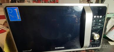 Forno Samsung microonde combinato 23 litri