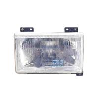 FARO SX CITROEN C25 FIAT DUCATO PEUGEOT J5