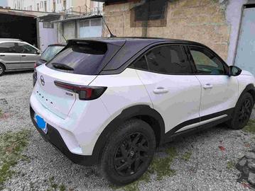 Opel Mokka GS Ibrida