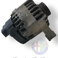 ALTERNATORE ALFA ROMEO 147 Serie (937_) 46782213 B