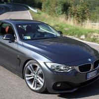 Ricambi usati bmw serie 4 coupè 2013-2020 #b