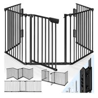 cancello/ barriera  bambini/animali