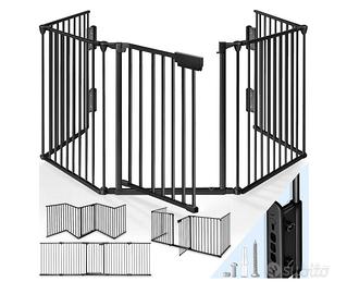 cancello/ barriera  bambini/animali