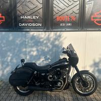 Harley-davidson Dyna Super Glide Sport - 2000