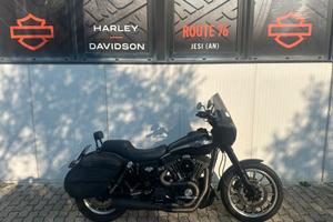 Harley-davidson Dyna Super Glide Sport - 2000