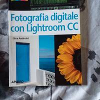 Fotografia Digitale con Lightroom CC