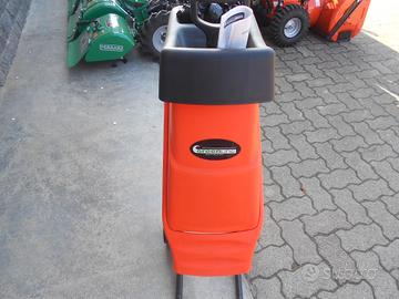 BIOTRITURATORE
