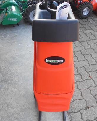 BIOTRITURATORE