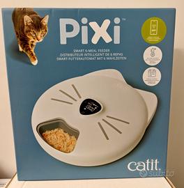 Catit Pixi Dispenser Automatico Smart Per Gatti
