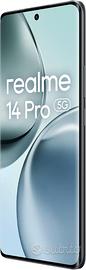 Realme 14 Pro+