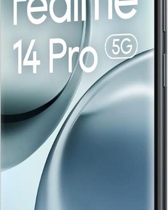 Realme 14 Pro+