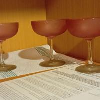 serv. coppe spumante vintage