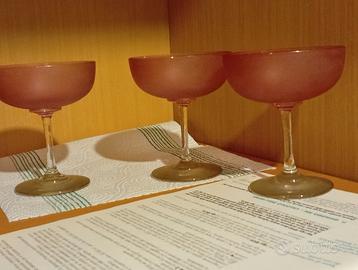 serv. coppe spumante vintage
