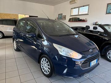 Ford B-Max 1.4 90 CV GPL Titanium