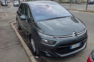 Citroen C4 picasso 2.0D 150cv 