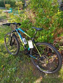 Mtb triestina  wilier 503