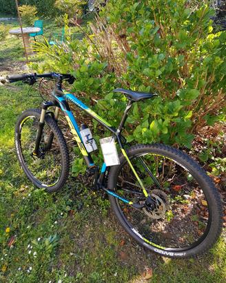 Mtb triestina  wilier 503