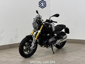 BMW R 12 nineT Abs