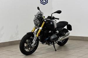 BMW R 12 nineT Abs