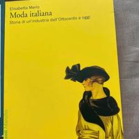 Elisabetta Merlo “moda italiana”