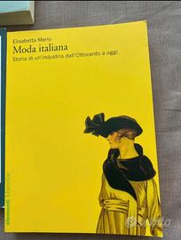 Elisabetta Merlo “moda italiana”