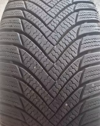 2 gomme 195 55 15 invernali