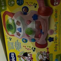 Baby step Chicco