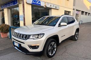 Jeep Compass 1.4 MultiAir 170 CV aut. 4WD Limited 