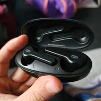 cuffie Taotronics mai usate