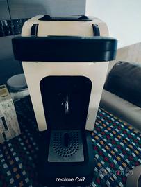 macchina caffè spinel