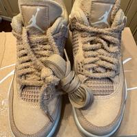 Nike Air Jordan 4 Retro