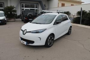 Renault ZOE Z.E40 van 2 posti AUTOCARRO