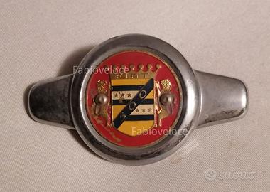 Accessori aftermarket EPOCA Fiat 500