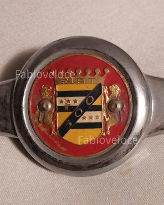 Accessori aftermarket EPOCA Fiat 500